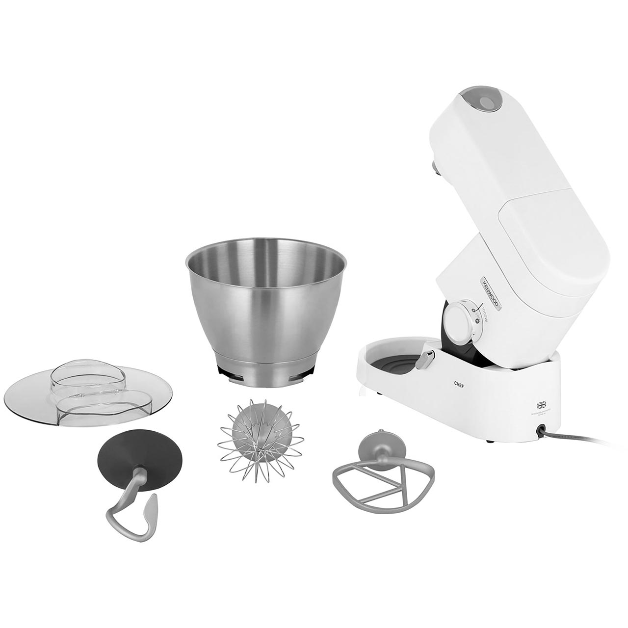 kenwood chef kvc3100w