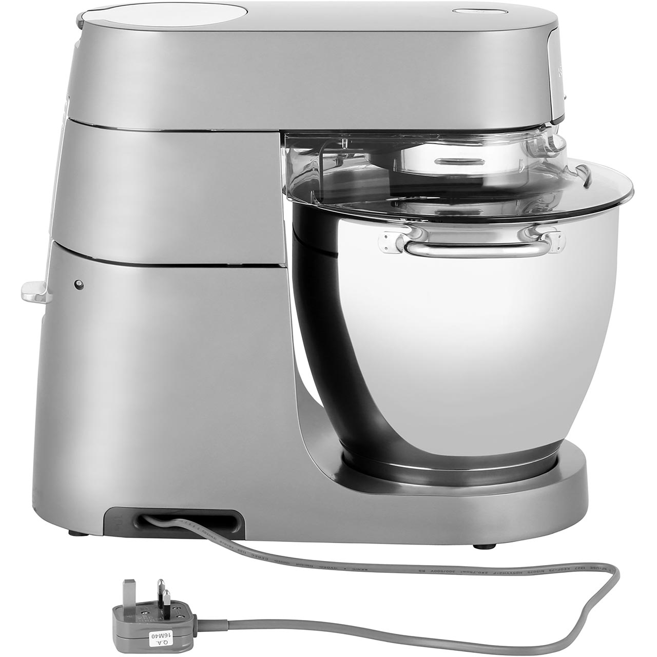 Kenwood KVL8300S Chef Titanium XL Kitchen Machine with 6.7 Litres Bowl 1700 eBay