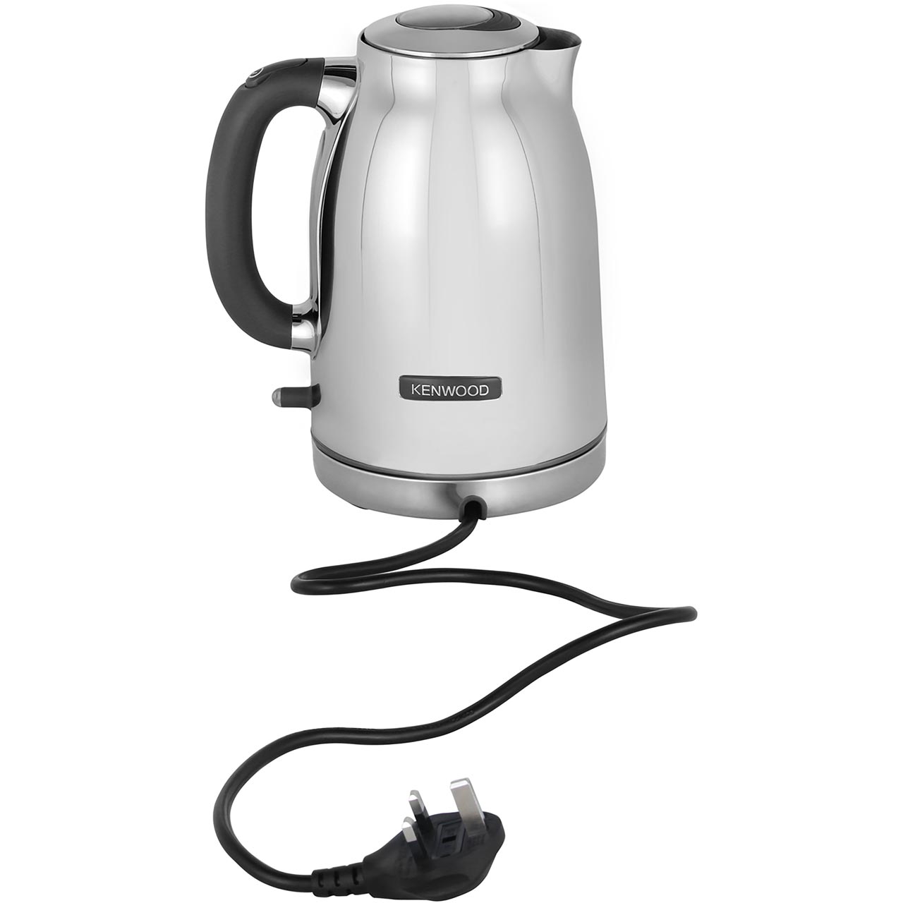 Kenwood SJM550 Turin Kettle Limescale Filter 3000 Watt Polished