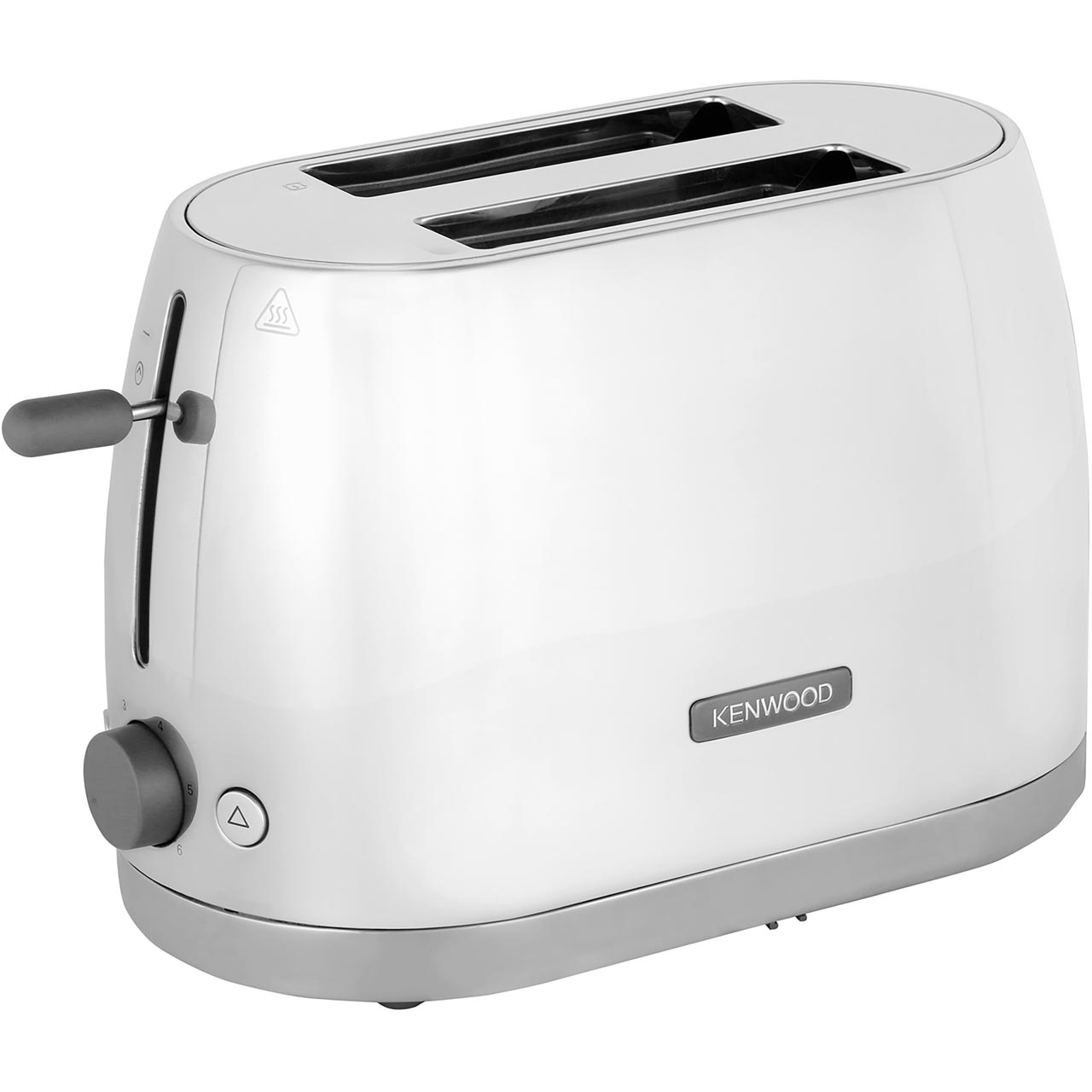 Kenwood Turin TTM550 2 Slice Toaster Review