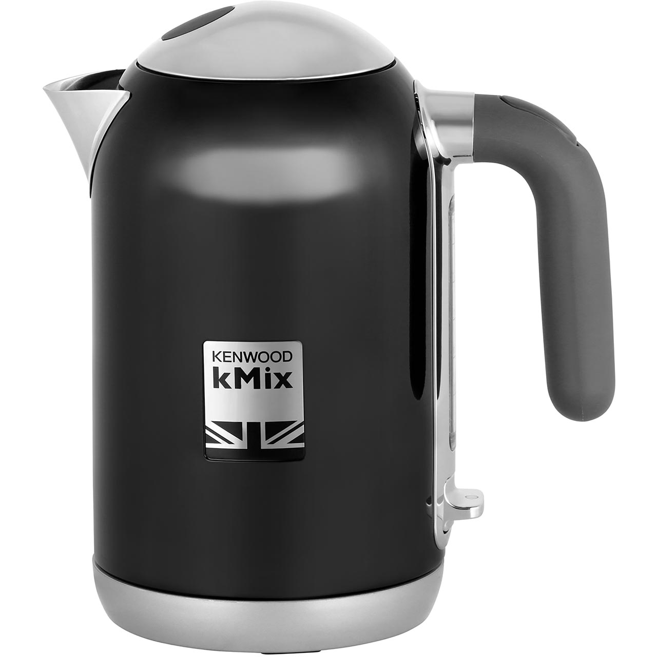 Kenwood ZJX750BK KMIX Kettle Limescale Filter 3000 Watt Black