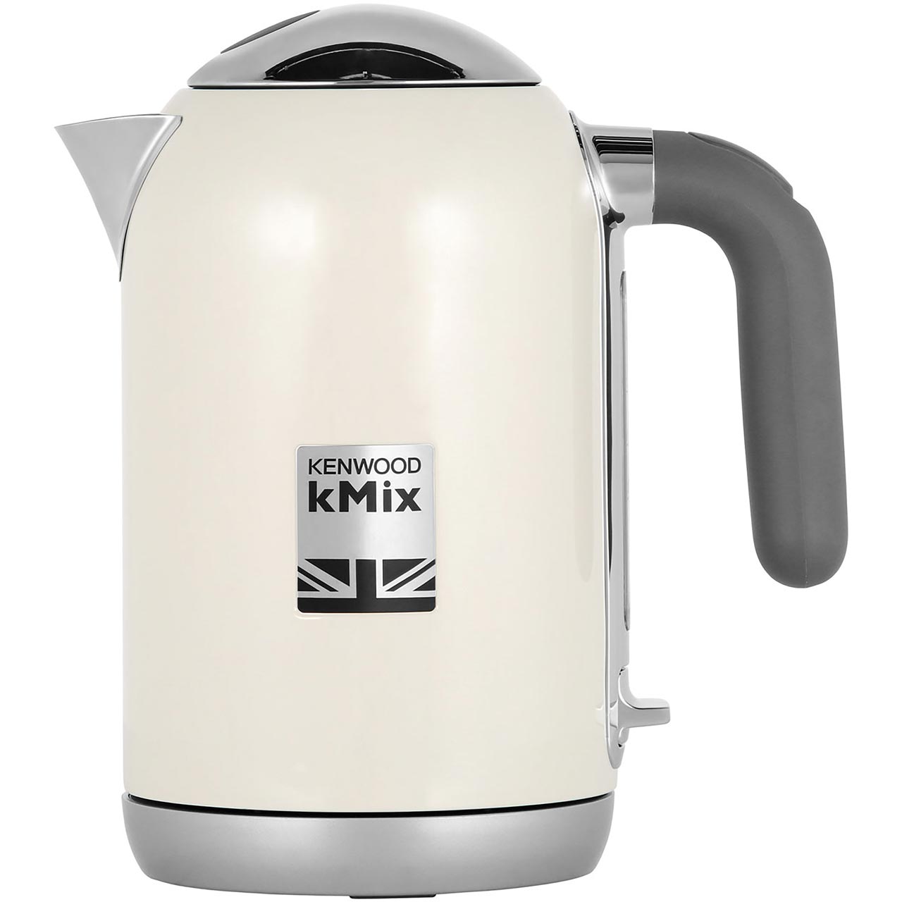 Kenwood KMIX ZJX750CR Kettle Review