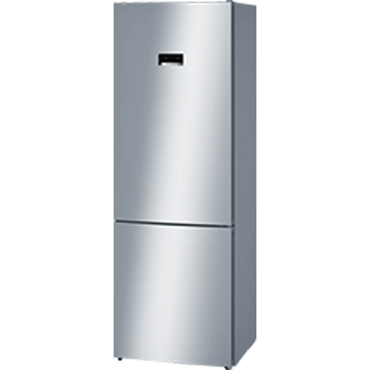 Bosch KGN49XL30G Serie 4 A++ Fridge Freezer Frost Free 60/40 Free