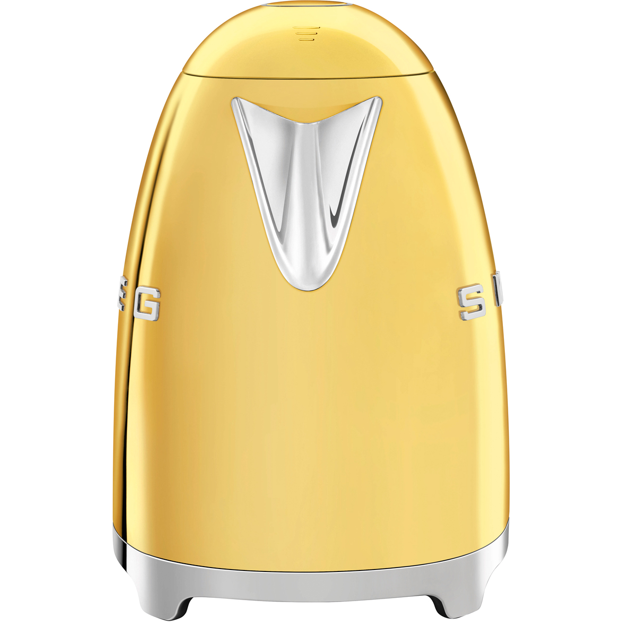 Smeg KLF03GOUK Gold Kettle Limescale Filter 3000 Watt 8017709277048 eBay