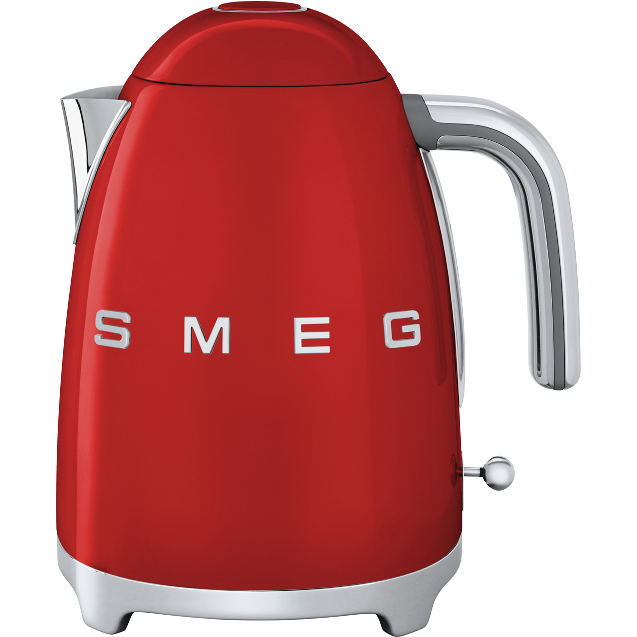 Smeg 50's Retro KLF03RDUK Kettle Review