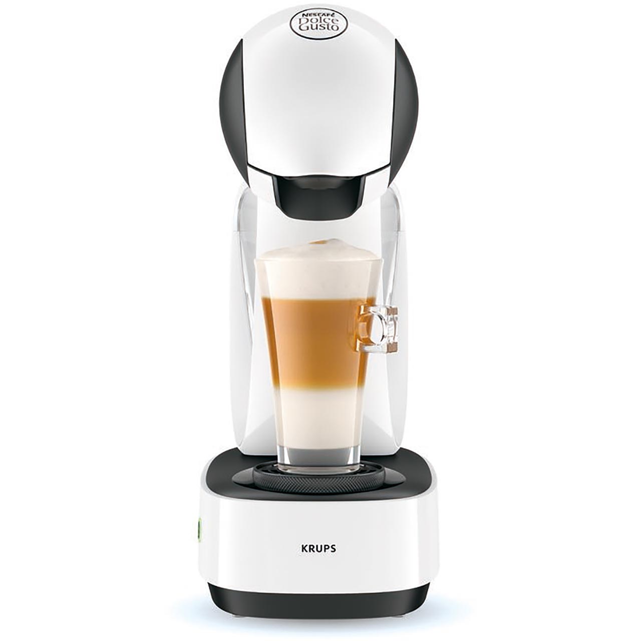 Dolce Gusto by Krups Infinissima KP170140 Pod Coffee Machine Review