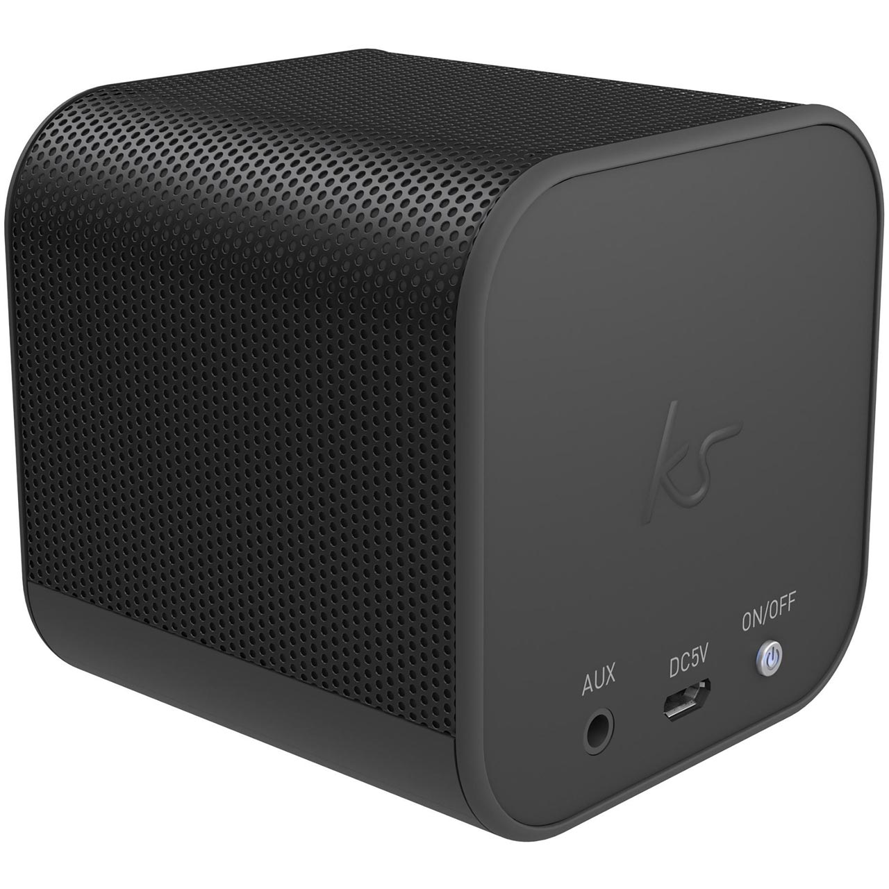 Kitsound Boom Cube Wireless Speaker Review