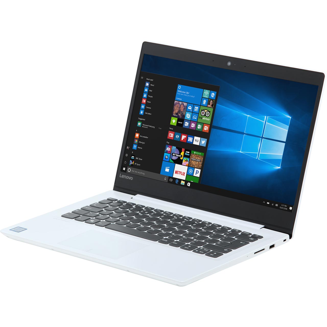 Lenovo Ideapad 14