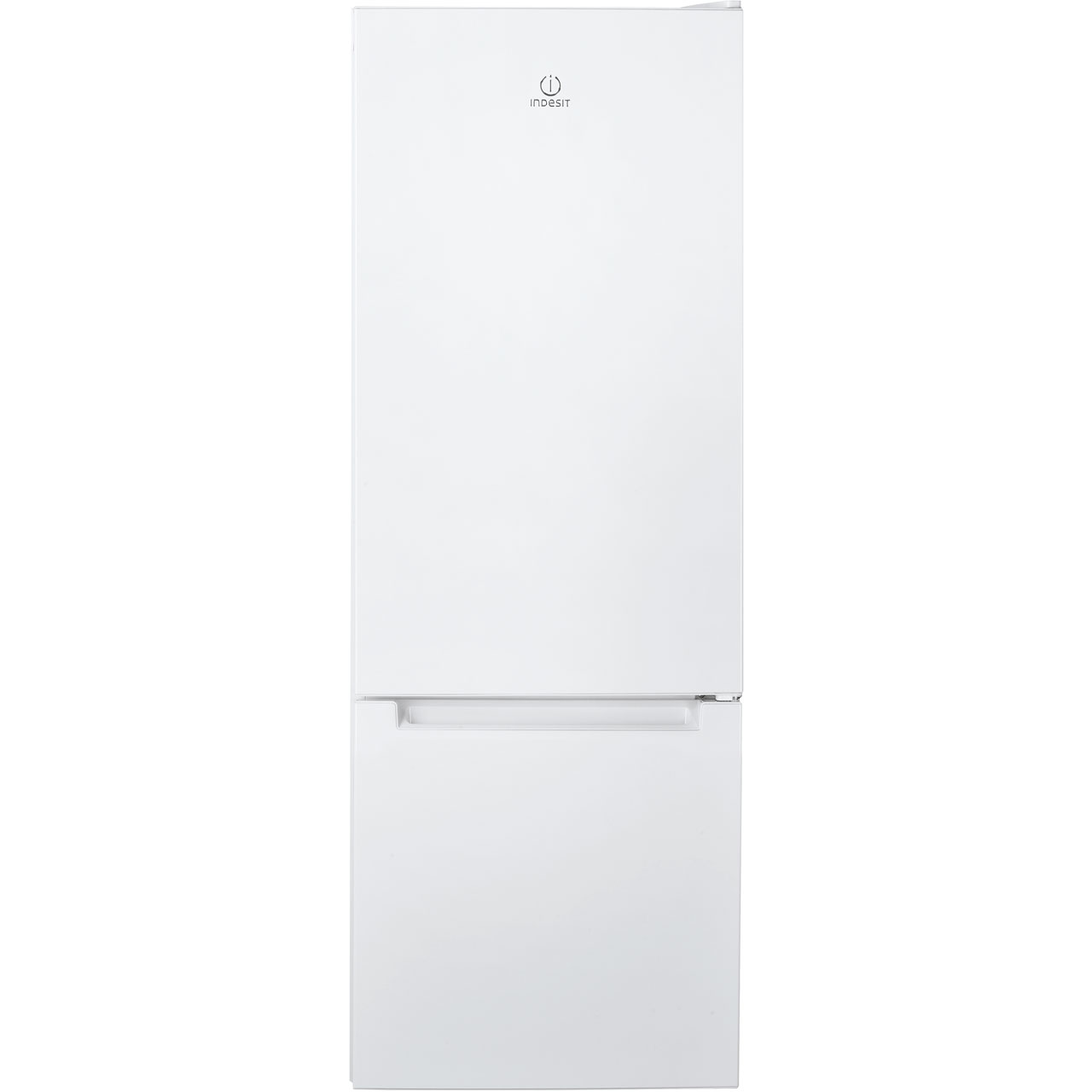 Indesit LR6S1W.1 70/30 Fridge Freezer Review