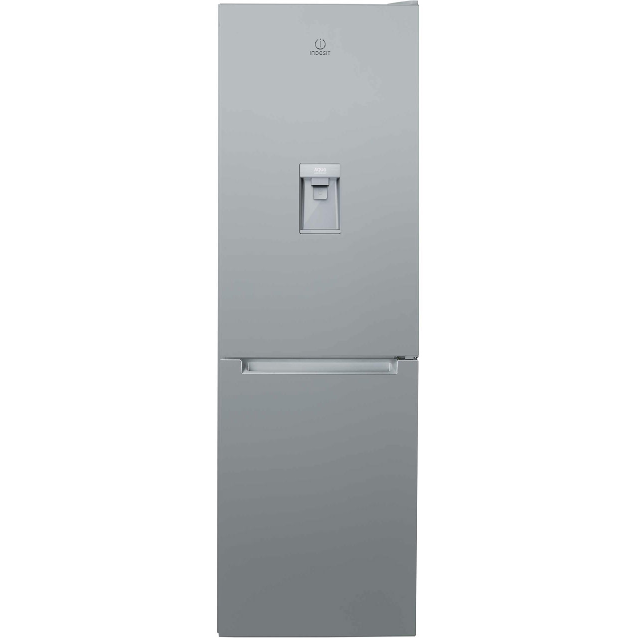 Indesit LR8S1SAQ.1 60/40 Fridge Freezer Review