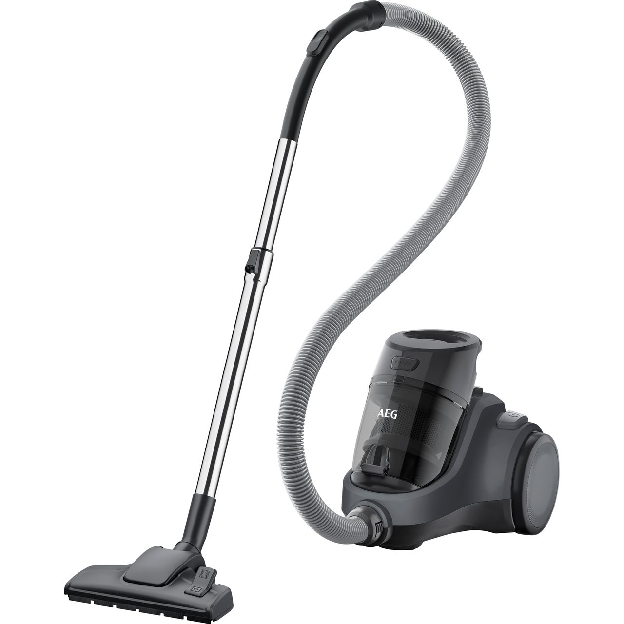AEG LX5-2-4T Cylinder Vacuum Cleaner Review