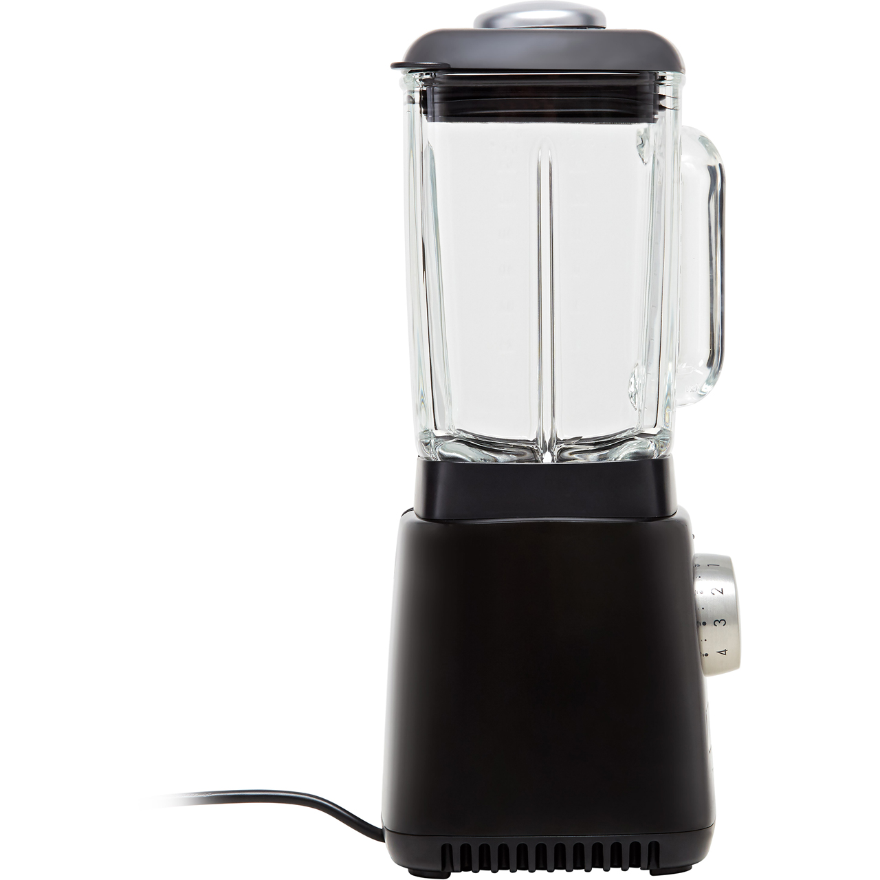 Magimix 11610 Le Blender Blender 1200 Watt 1.8 Litres Black
