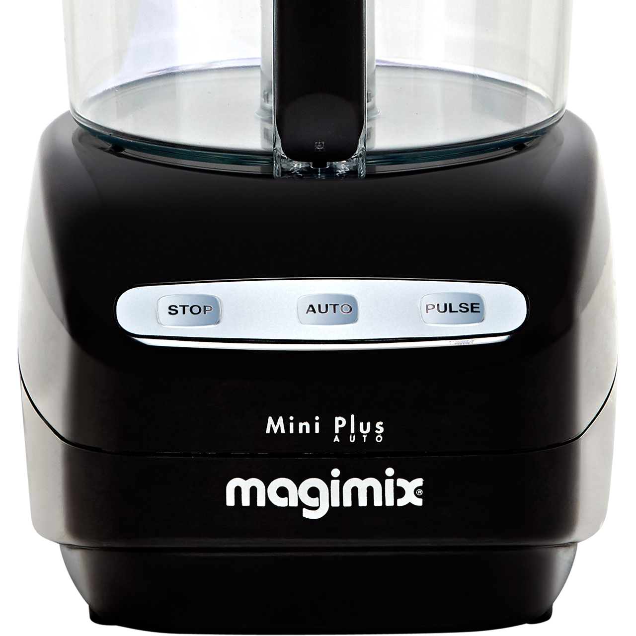 Magimix 18252 Le Mini Food Processor 1.7 Litres 400 Watt Variable Speed