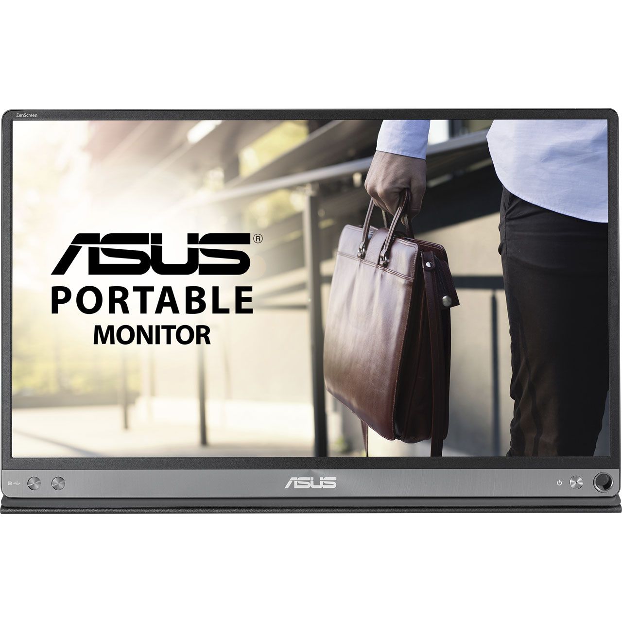 Asus ZenScreen Portable Full HD 15.6