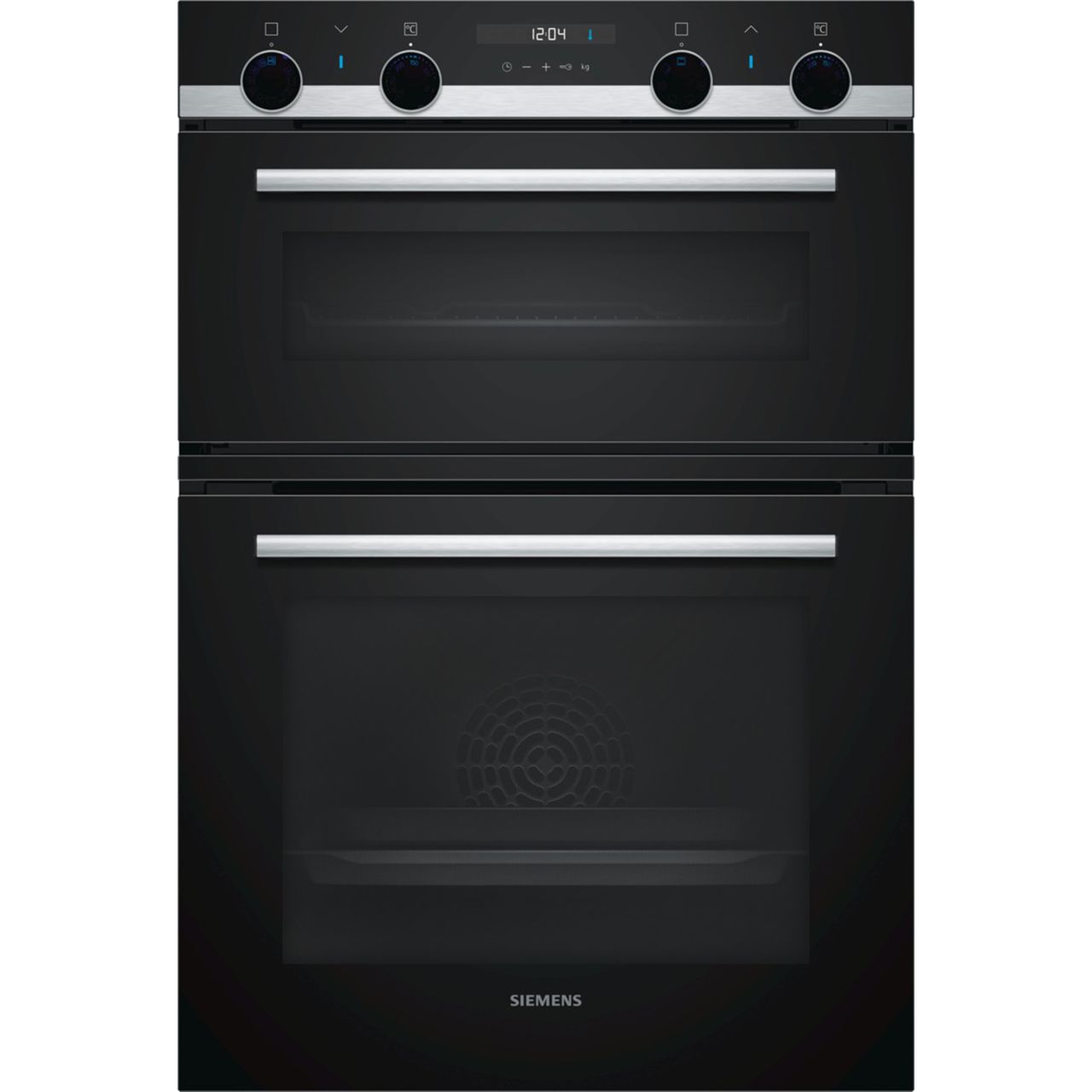 Siemens IQ-500 MB557G5S0B Built In Double Oven Review
