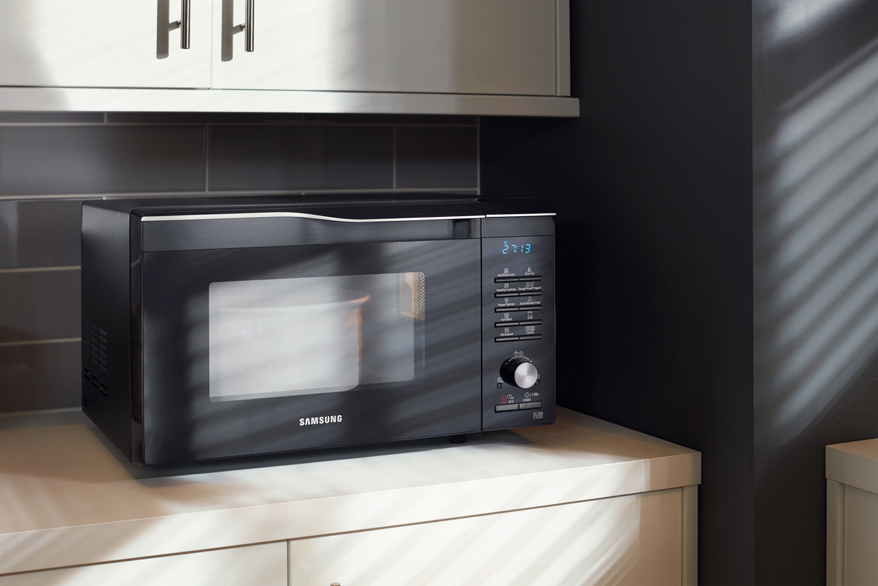 samsung combination microwave mc28m6055ck