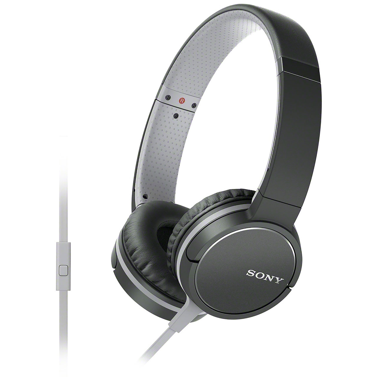 Sony MDRZX660AP On-Ear Headphones Review