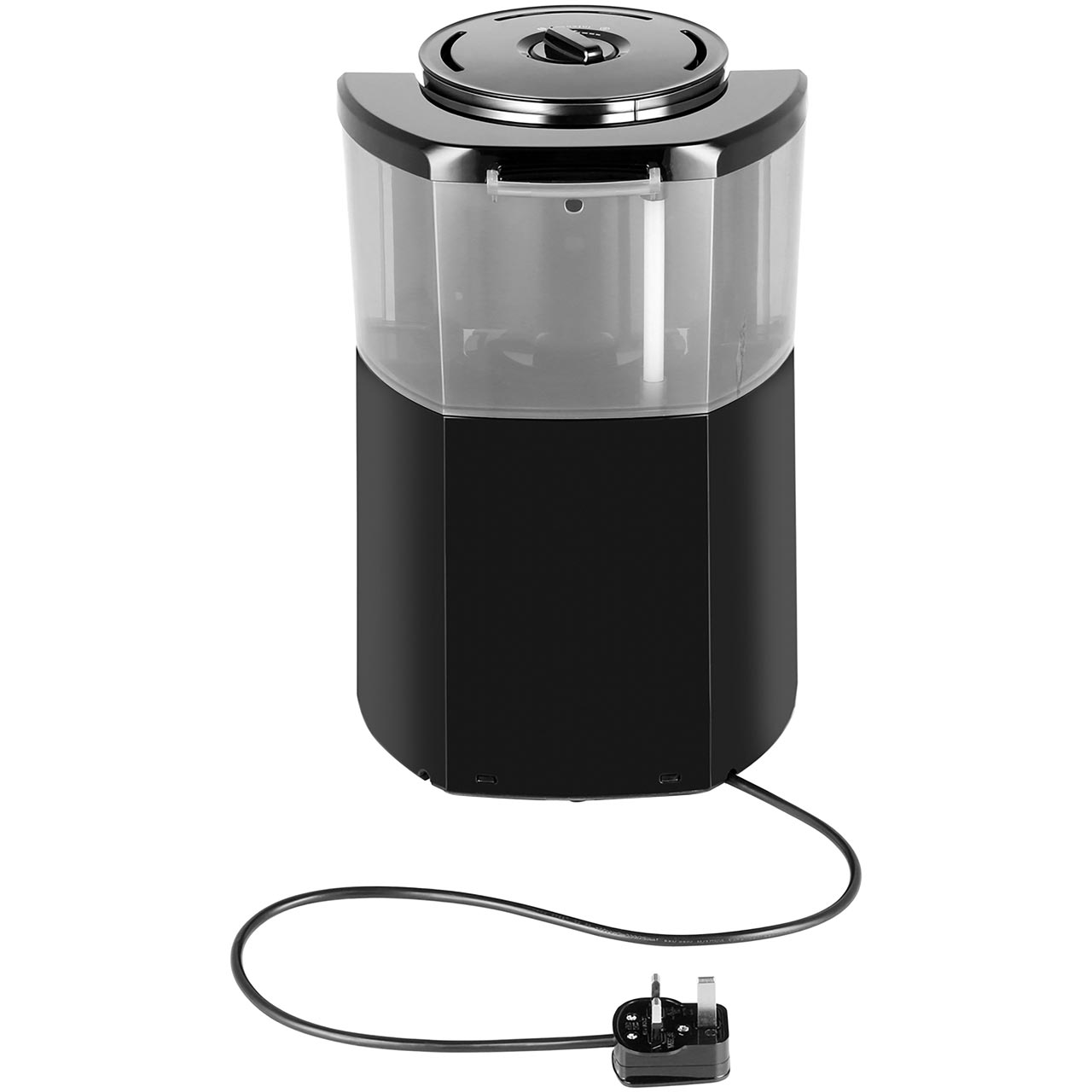 Melitta 6738044 Look IV Therm Timer Filter Coffee Machine with Timer