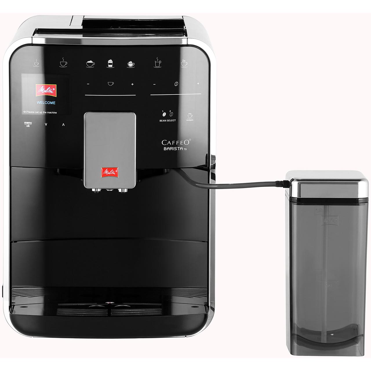 Bean To Cup Coffee Machine Reviews Delonghi Bean To Cup Coffee