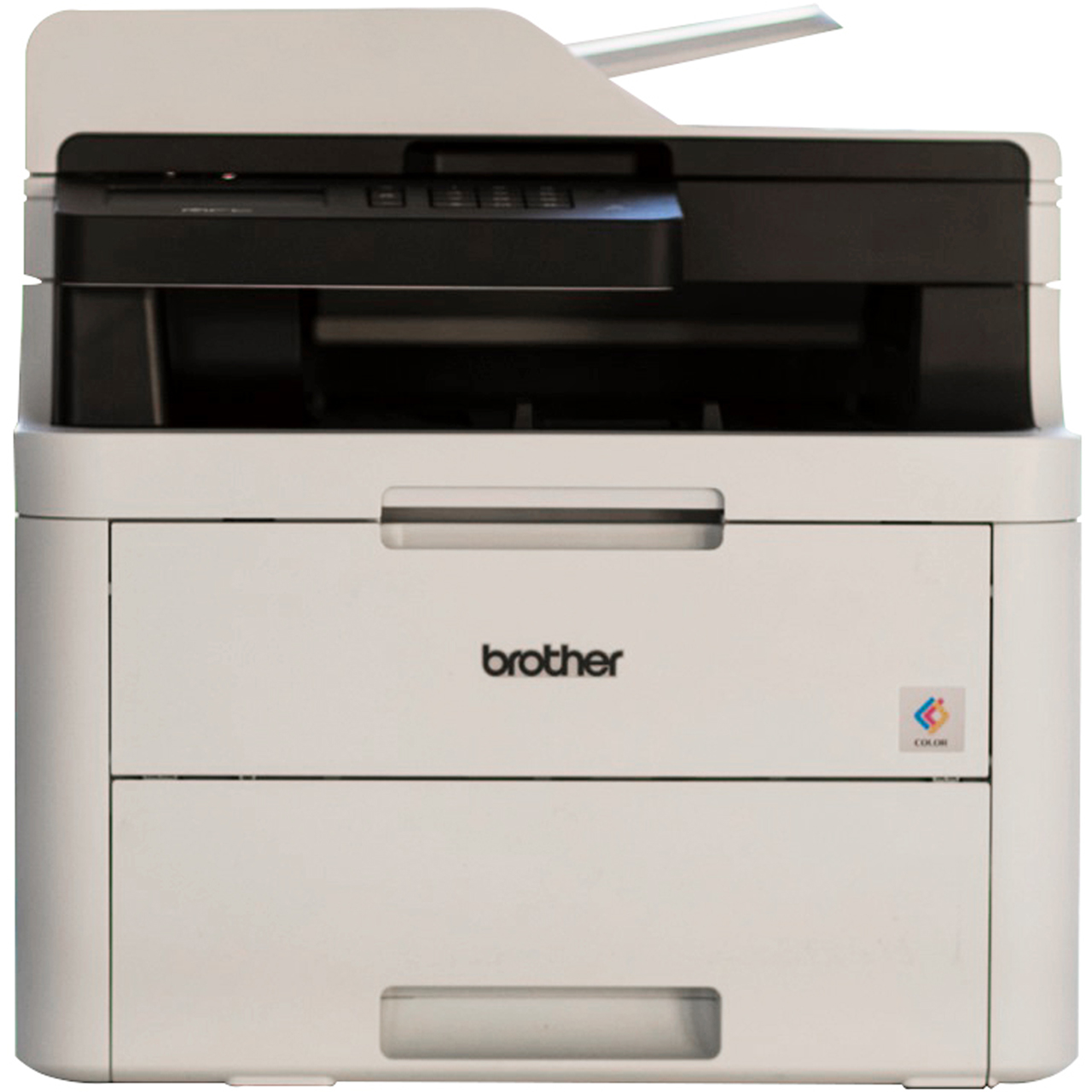 Brother MFC-L3710CW Laser Printer Review