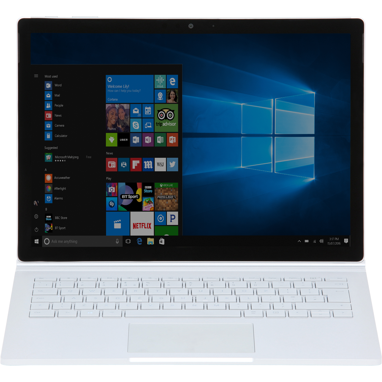 Microsoft Surface Book 2 13.5" 2in1 Laptop 8 GB RAM 256GB Intel® Core™ i7 889842248876 eBay