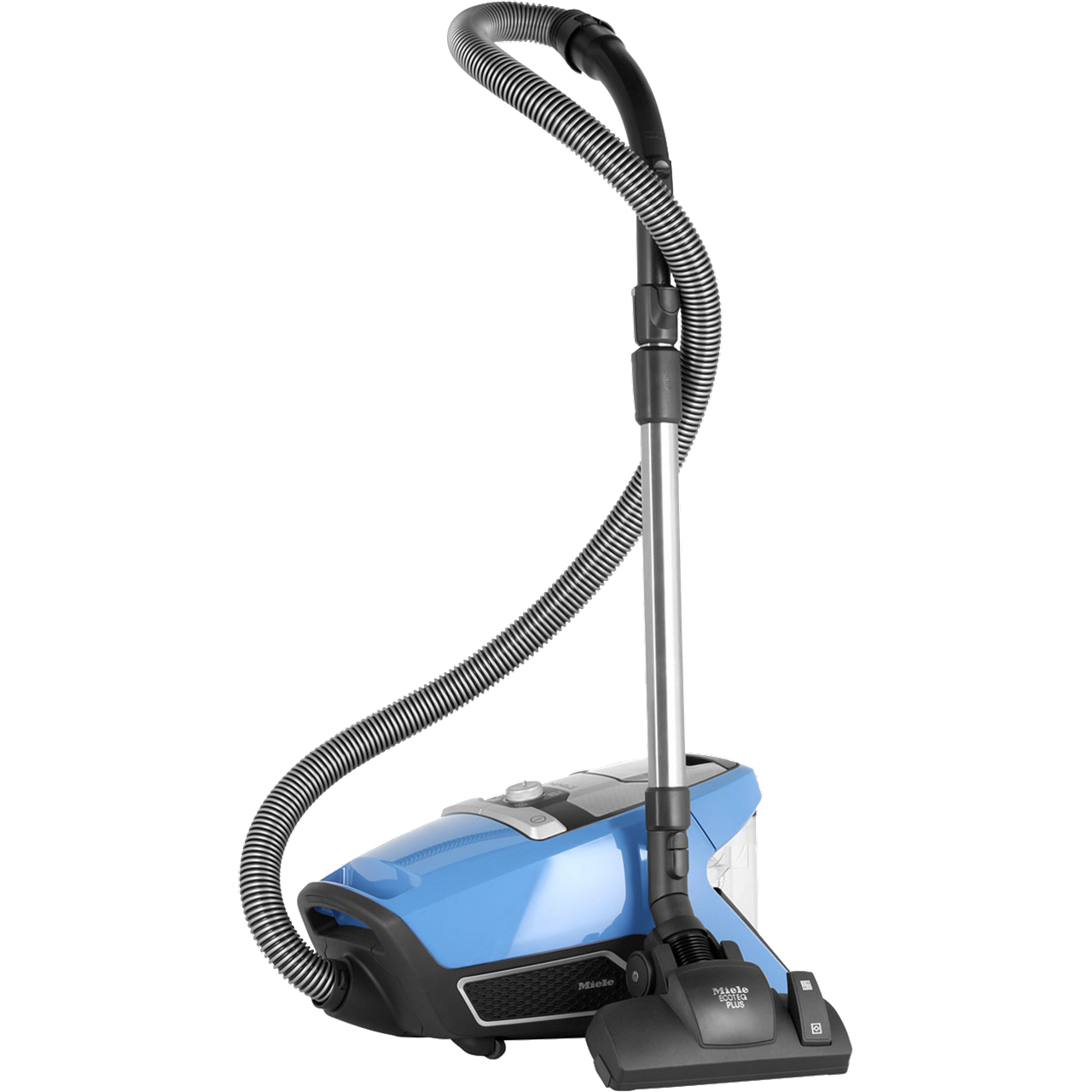 Miele Blizzard CX1 PowerLine Cylinder Vacuum Cleaner Review