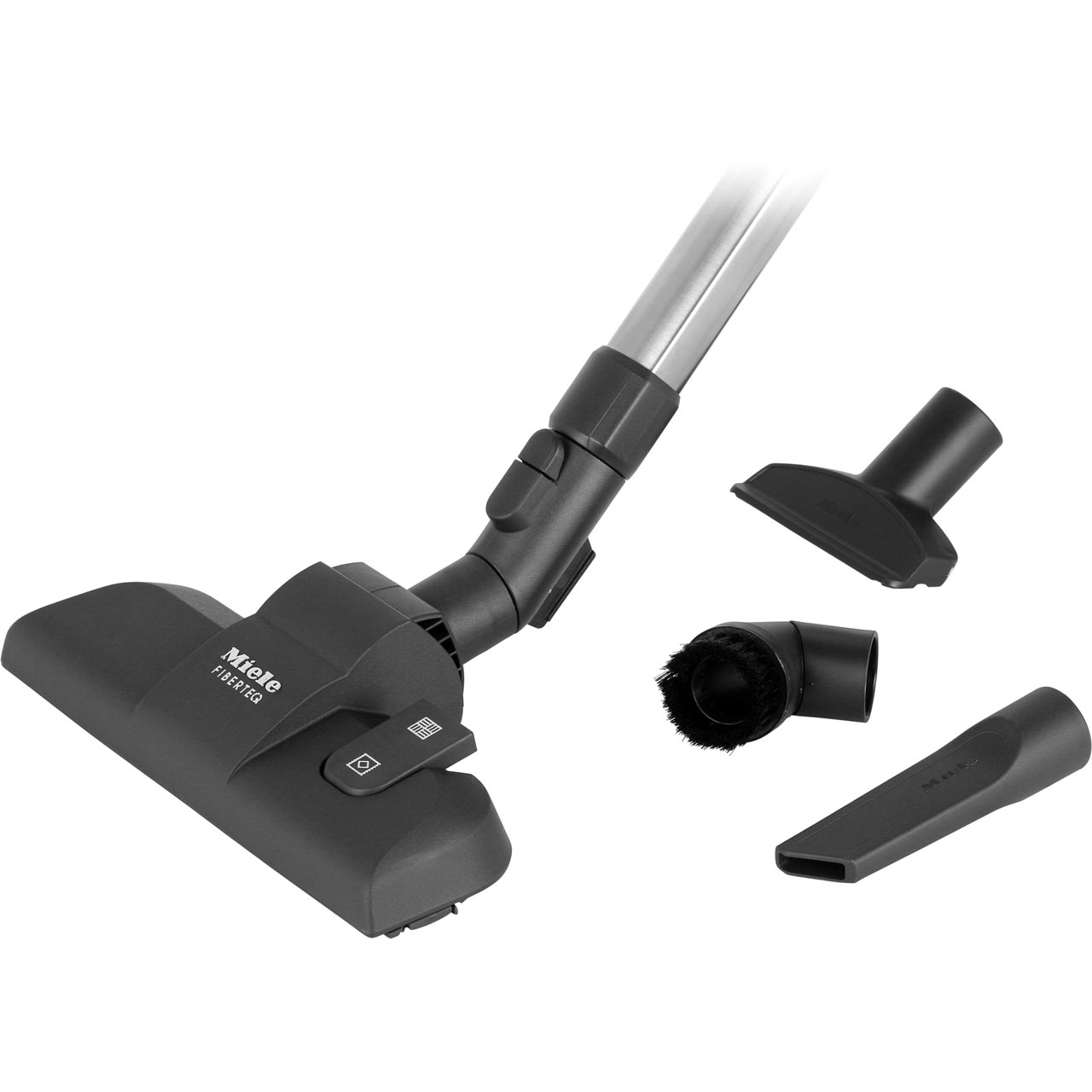 Miele Classic C1 Allergy PowerLine C Cylinder Vacuum Cleaner Bagged 2 ...