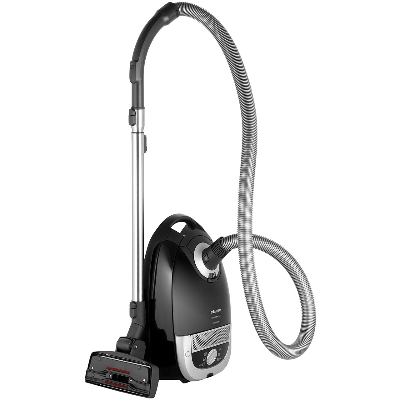 Miele Complete C2 PowerLine Complete C2 Powerline Cylinder Vacuum Cleaner Review