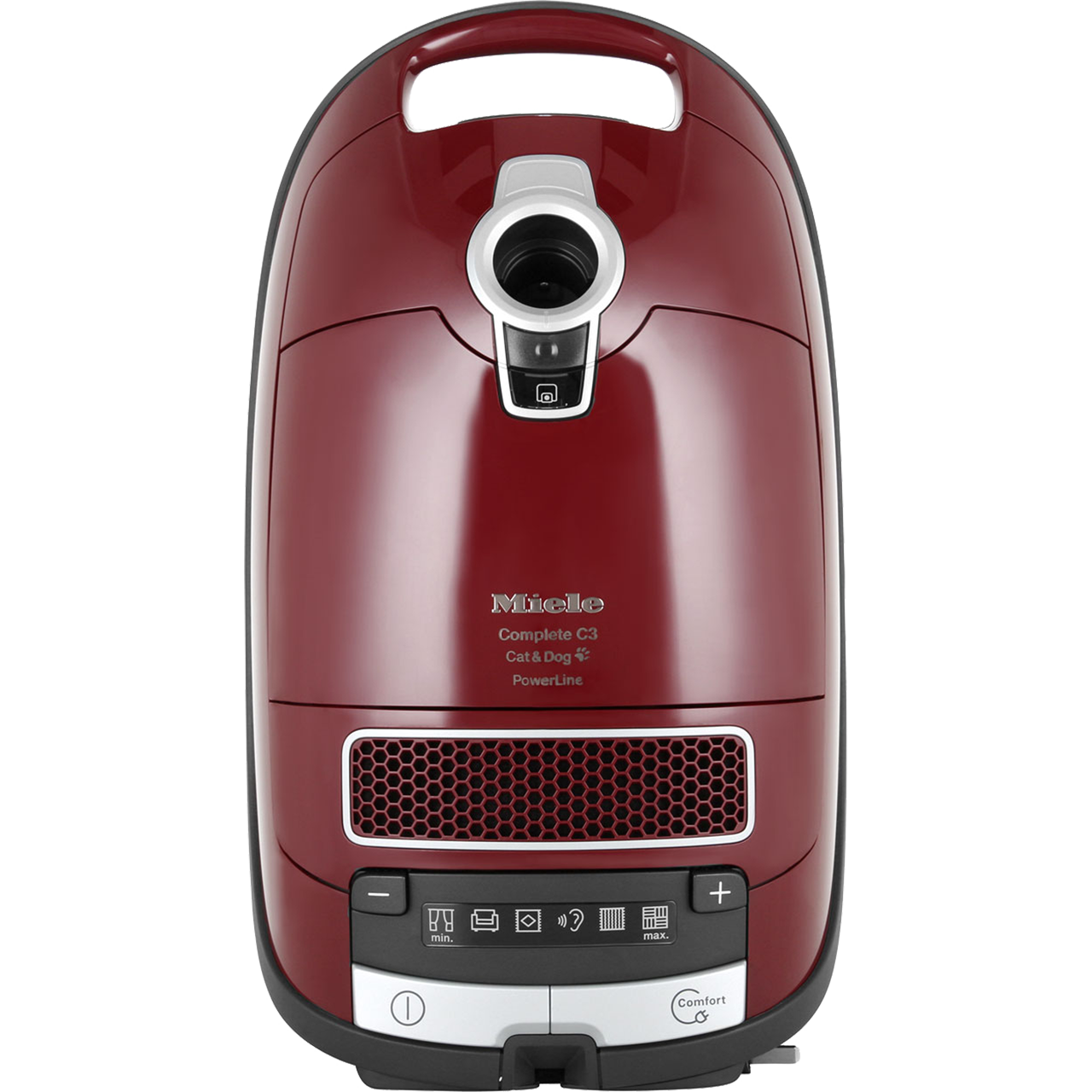 Miele C3 Cat And Dog Replacement Parts Reviewmotors.co