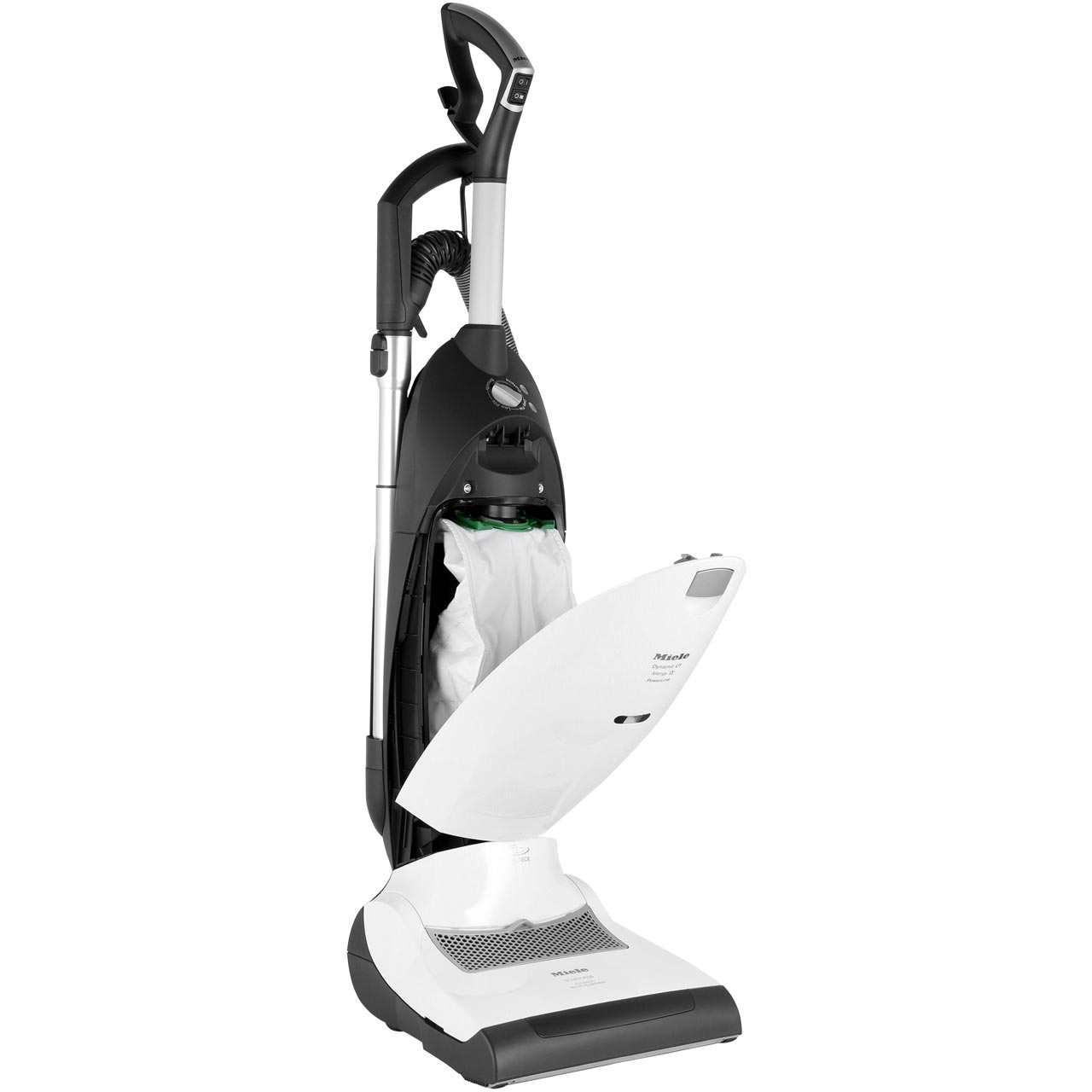 Miele Dynamic U1 Allergy PowerLine Upright Vacuum Cleaner Hepa13 Filter