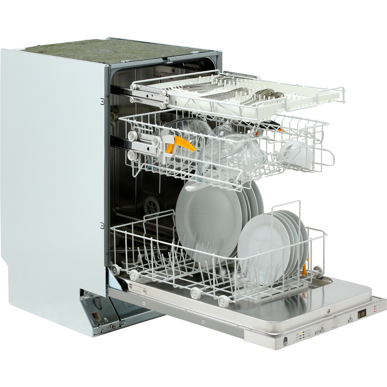 G4680scvi Cs Miele Dishwasher Ao Com