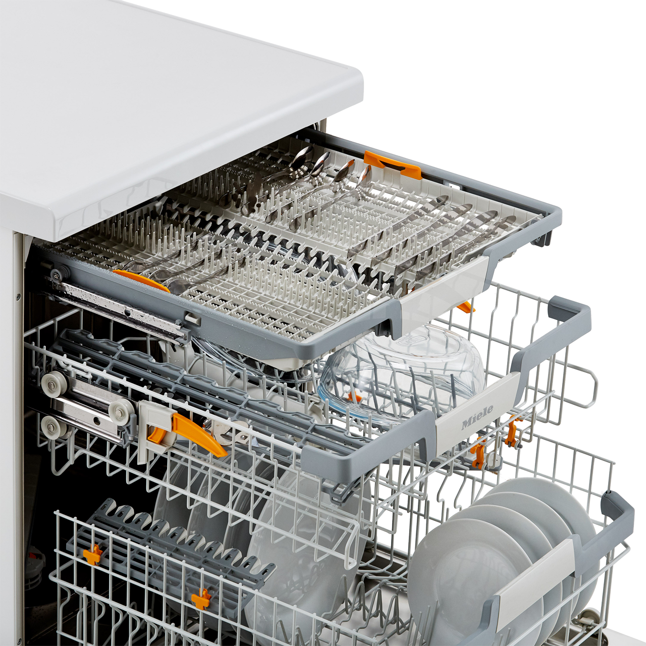 miele dishwashers near me