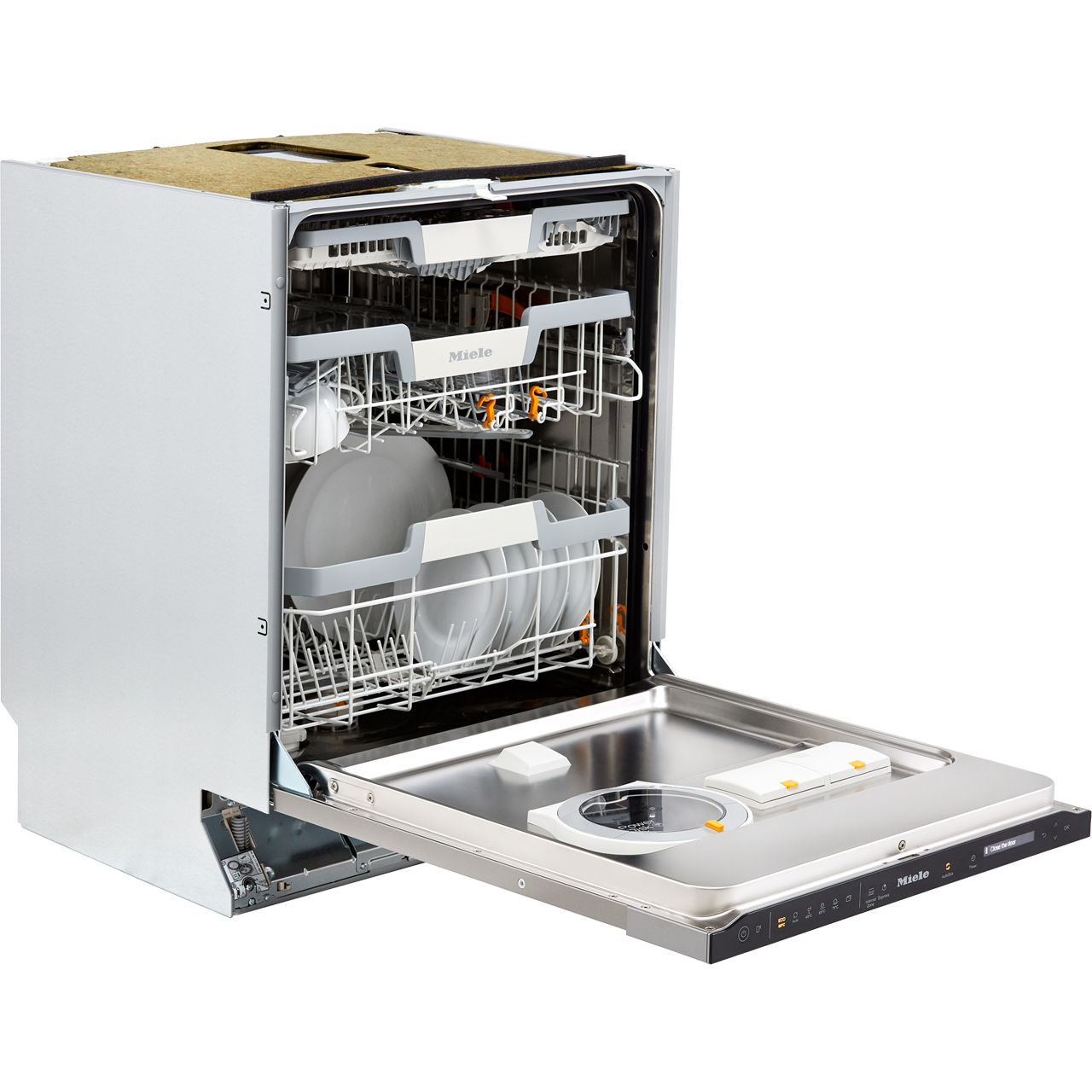 G7362scvi Cs Miele Dishwasher 14 Place Settings Ao Com