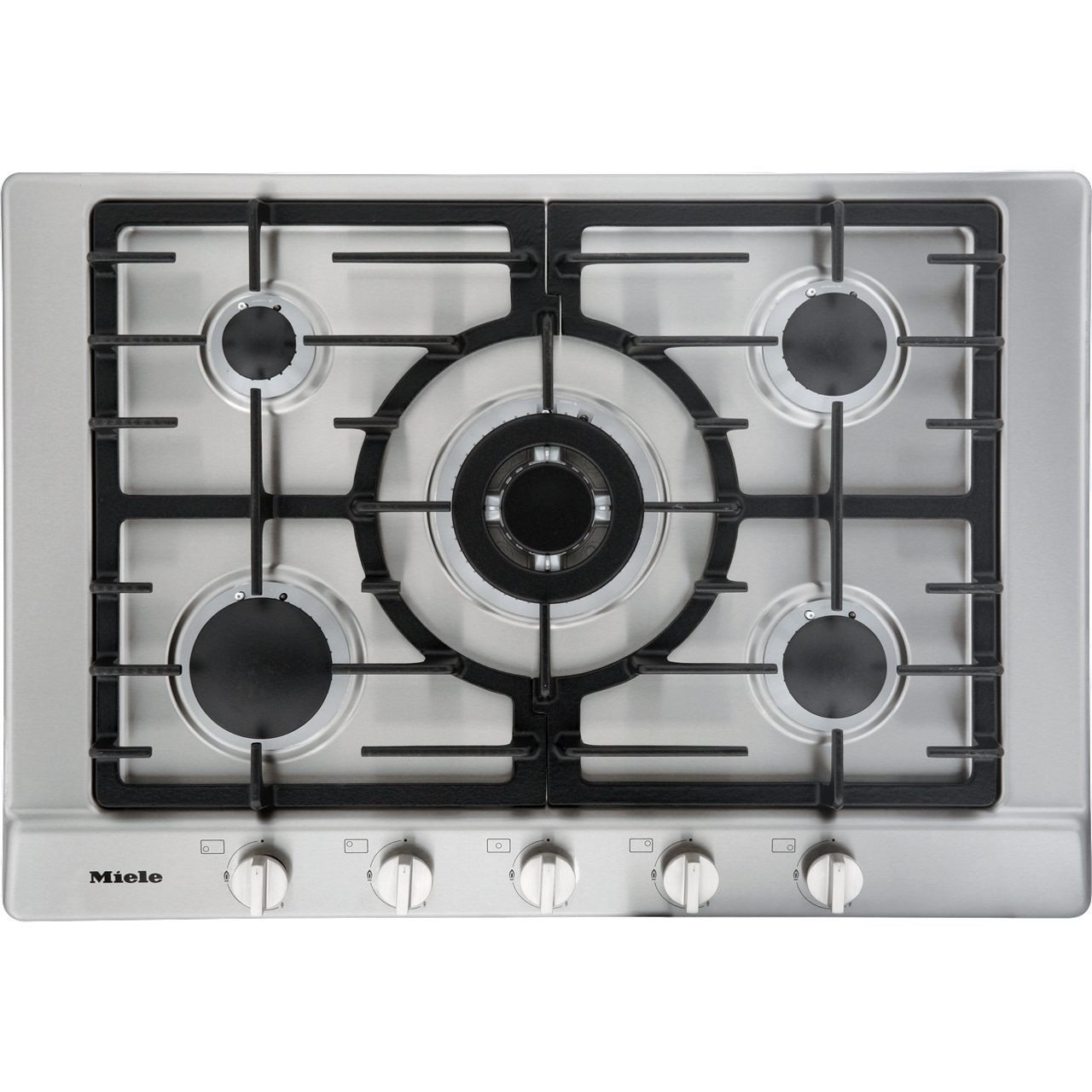 Miele KM2032 75cm Gas Hob Review