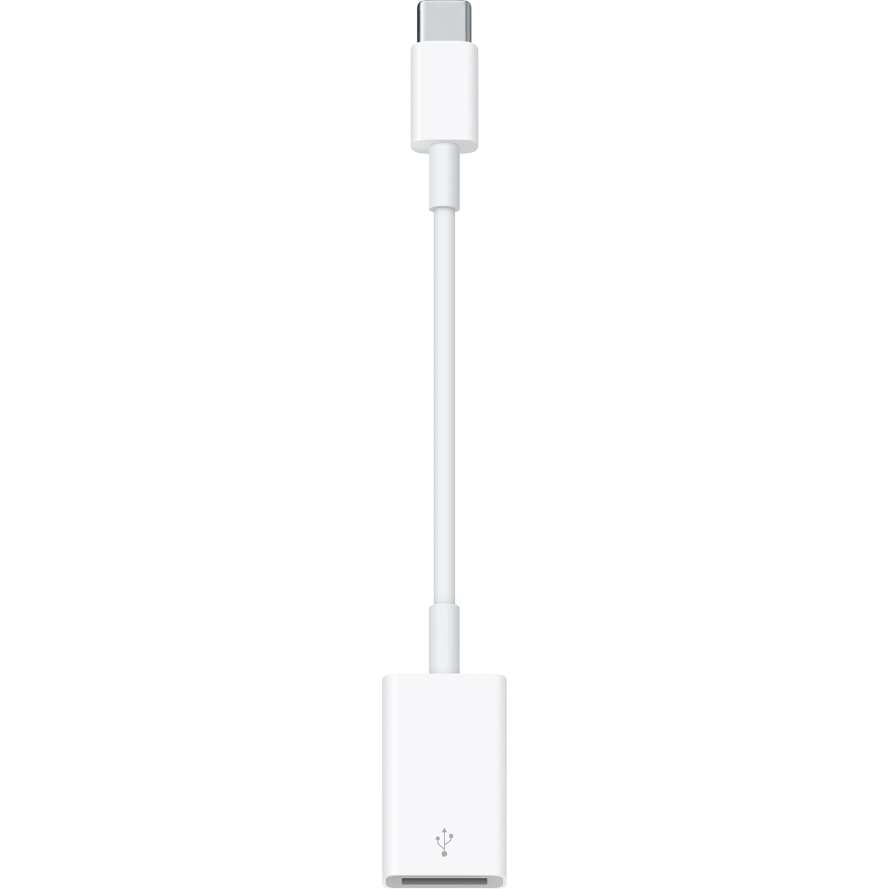Apple USB-C To Standard USB Adaptor Review
