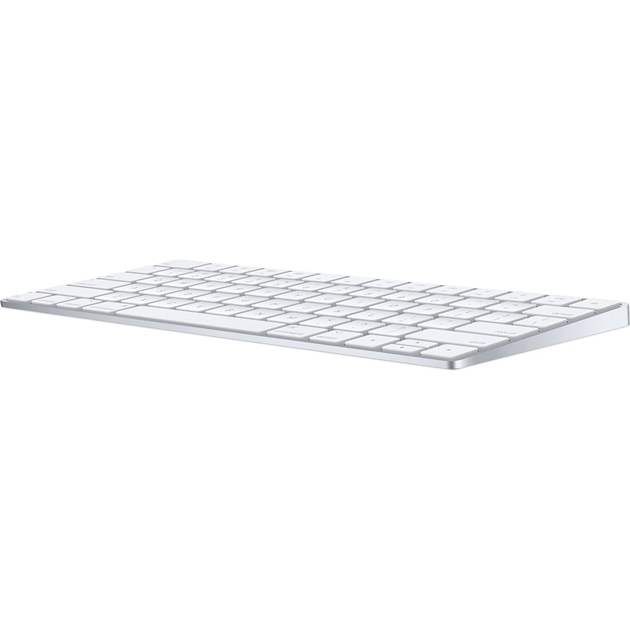 Apple Magic Keyboard Review