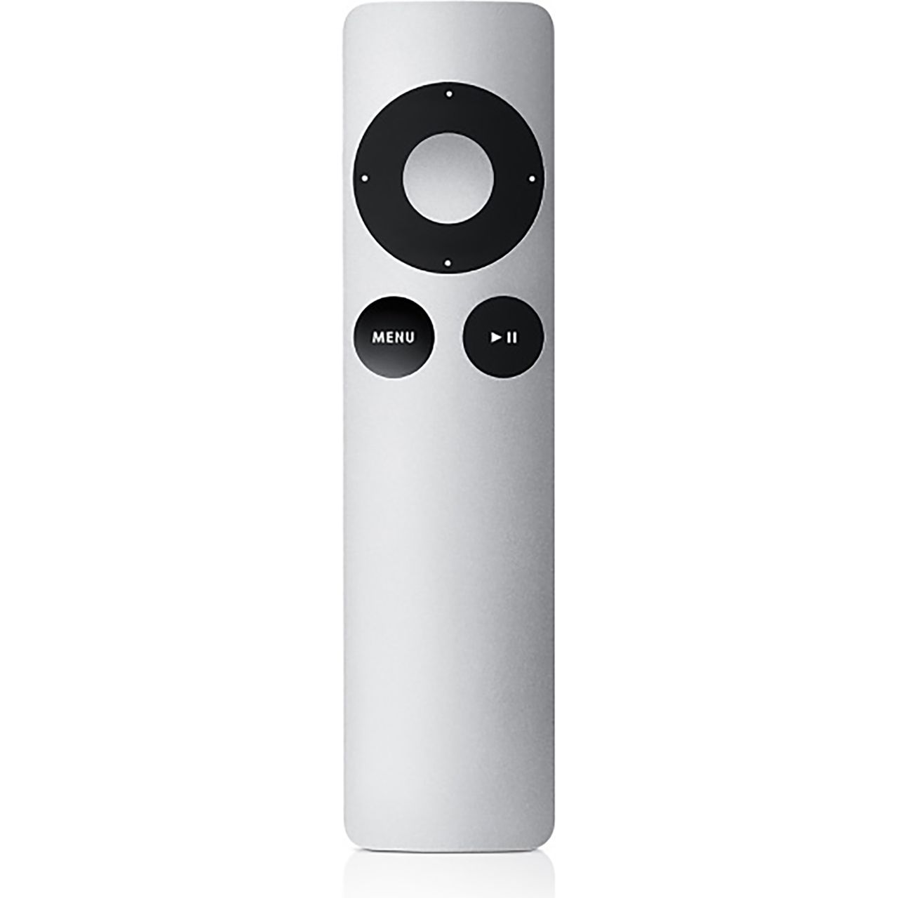 Apple Remote for Apple TV, iPod, iPhone and Mac Review