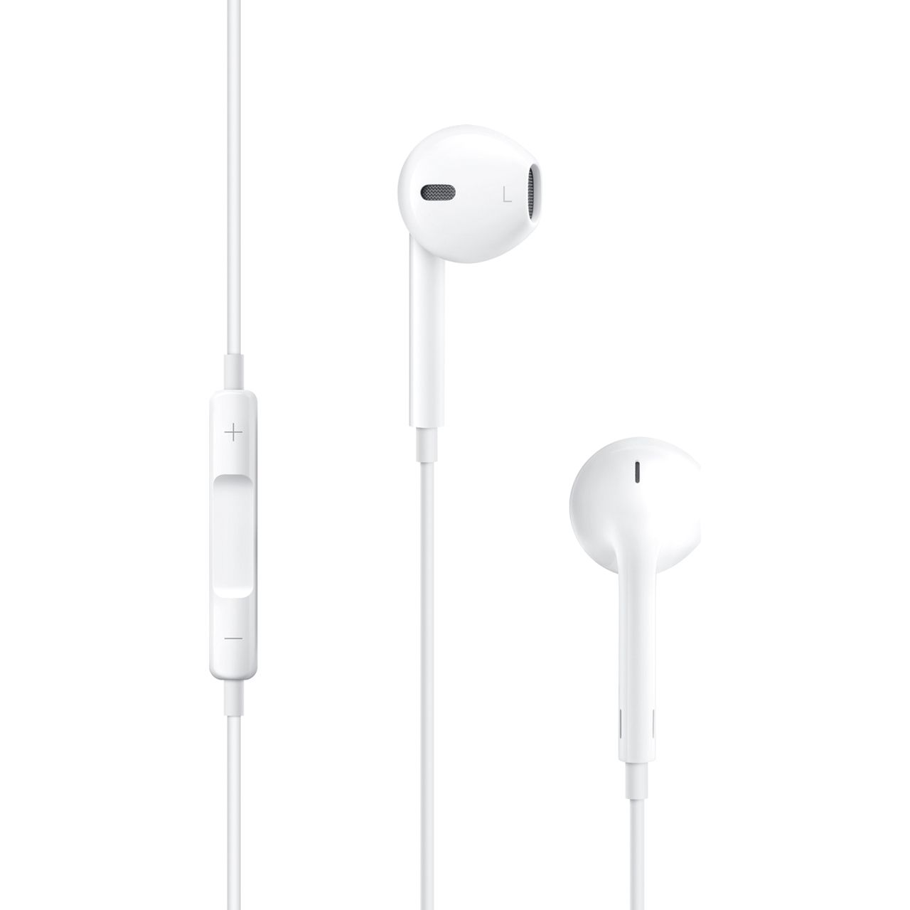 Apple EarPods with Lightning Connector Review