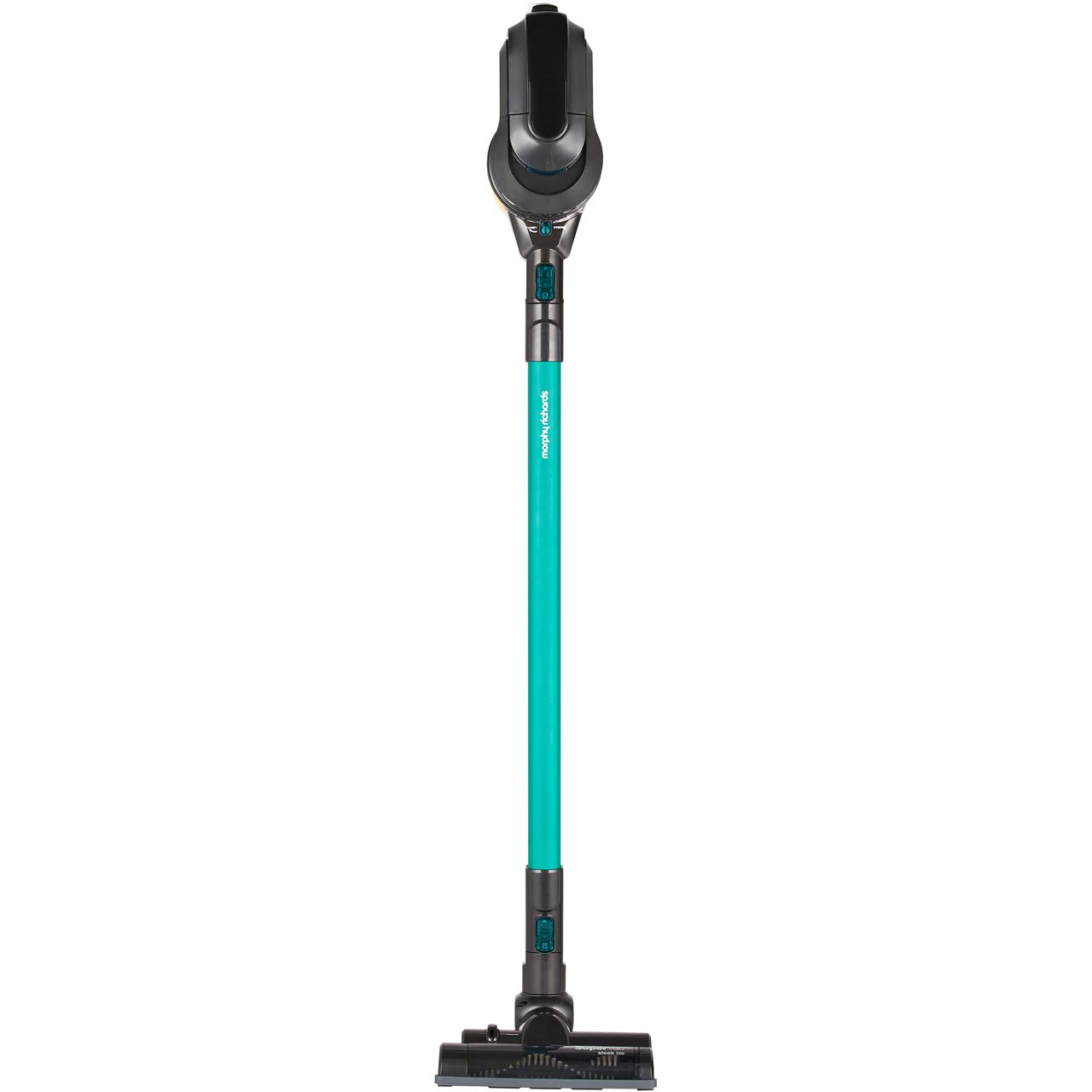 Morphy Richards 731010 Supervac Sleek Cordless Vacuum Cleaner 2 Year