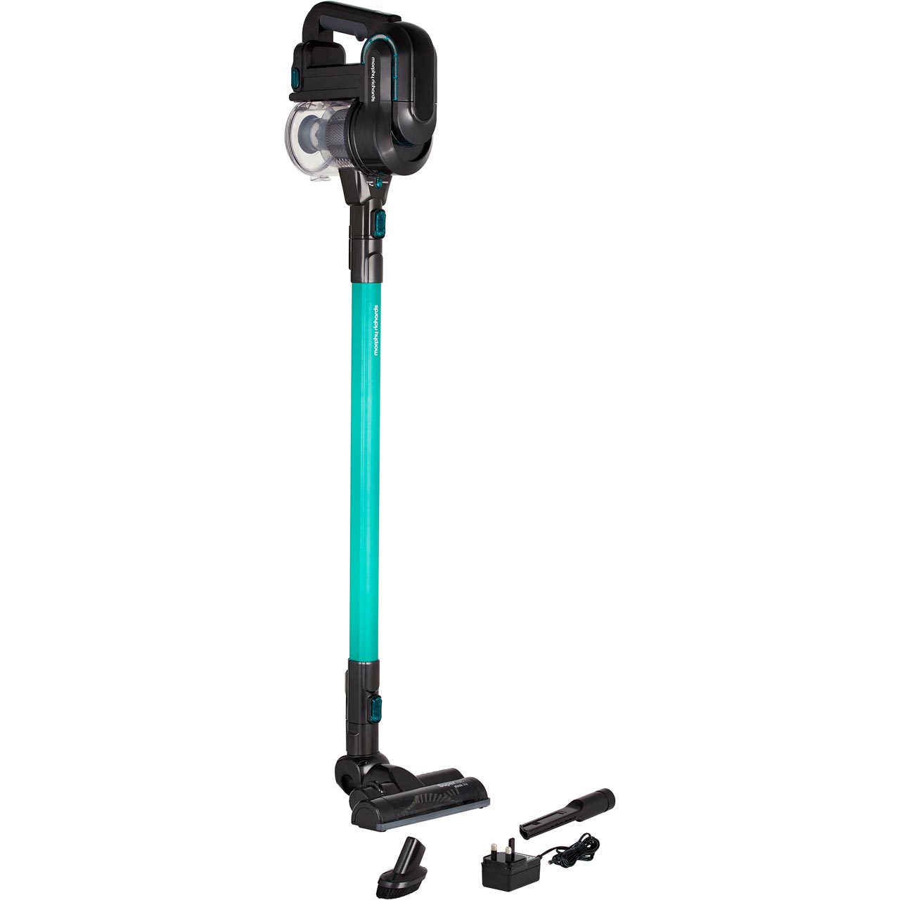is the shark iq robot good
