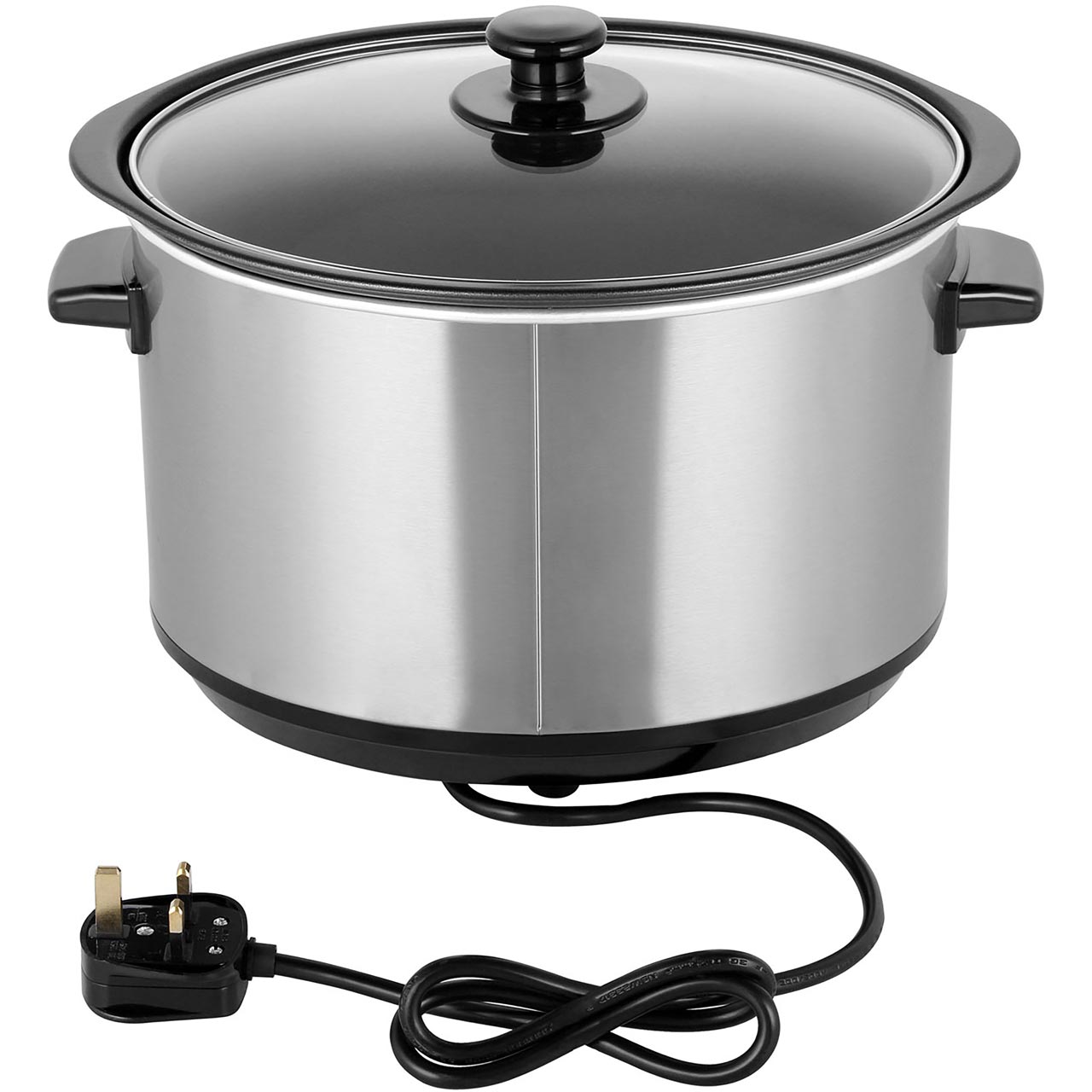 Morphy Richards 460004 Digital Sear And Stew Slow Cooker 3.5 Litres 163