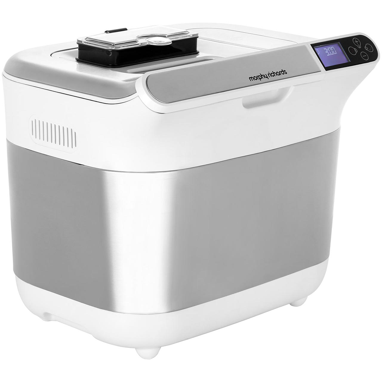 Morphy Richards Premium Plus 48324 Bread Maker Review