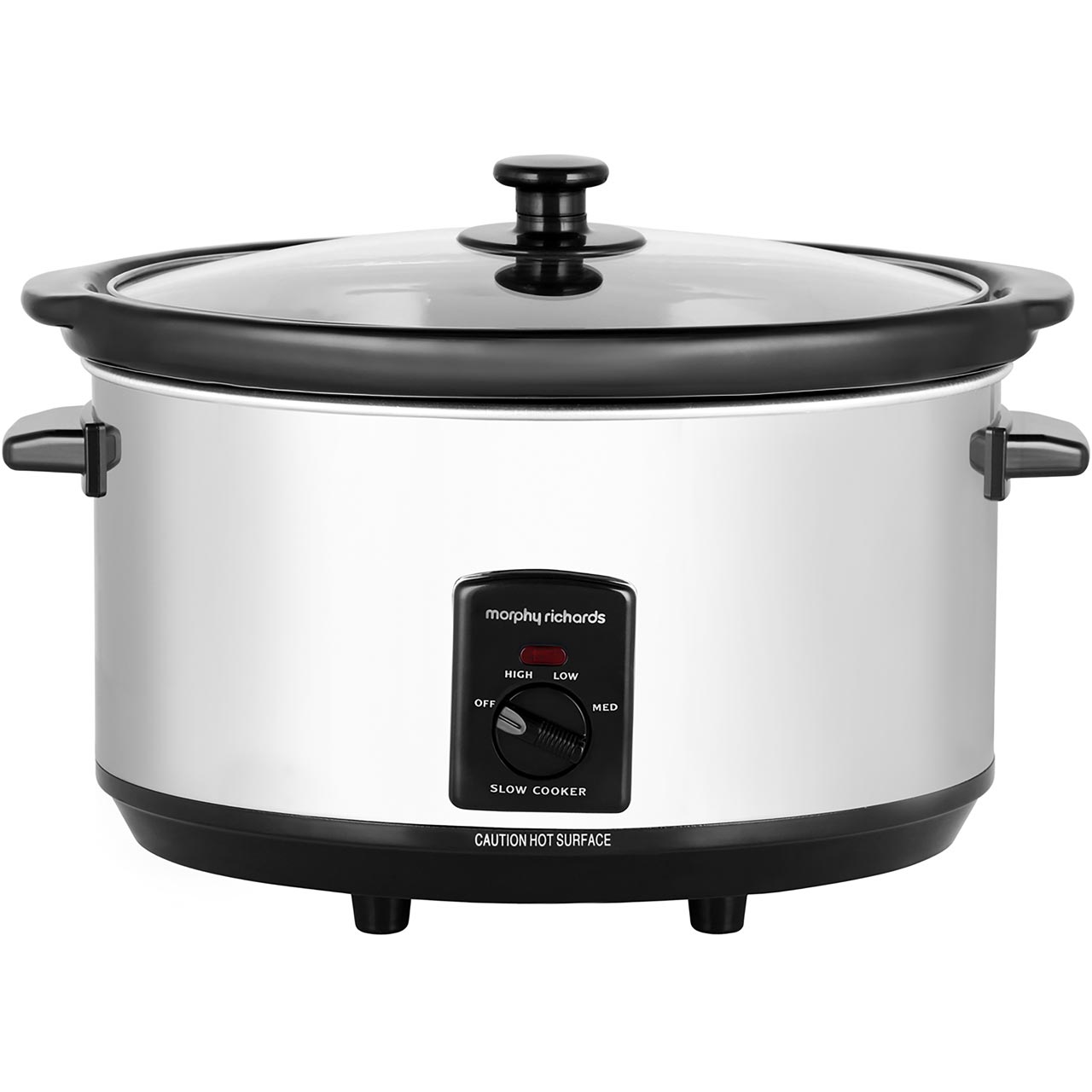 Morphy Richards 48715 6.5 Litre Slow Cooker Review