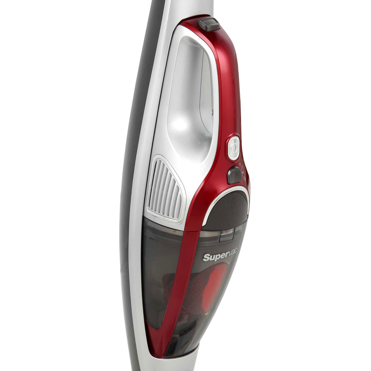 Morphy Richards 732007 Supervac 2in1 Cordless Vacuum Cleaner 2 Year