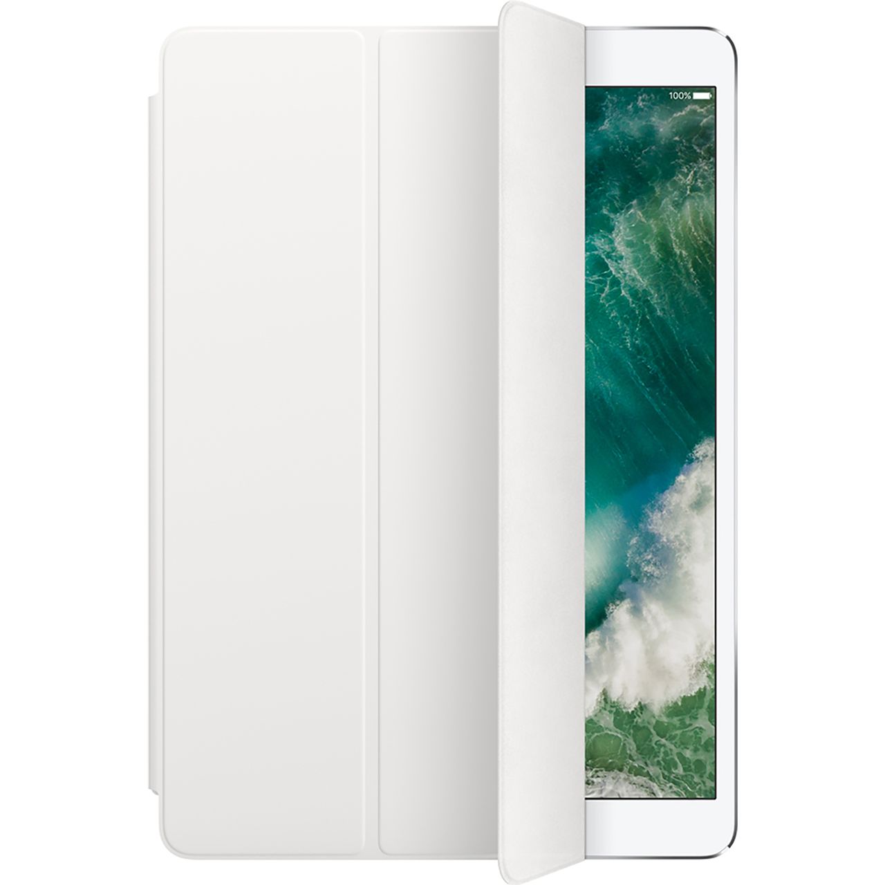 Apple Smart Cover For iPad Review