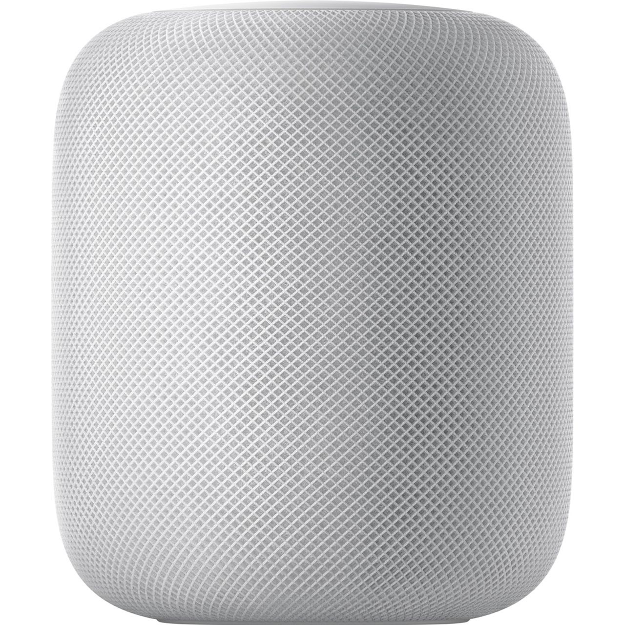 Apple HomePod with Siri Review