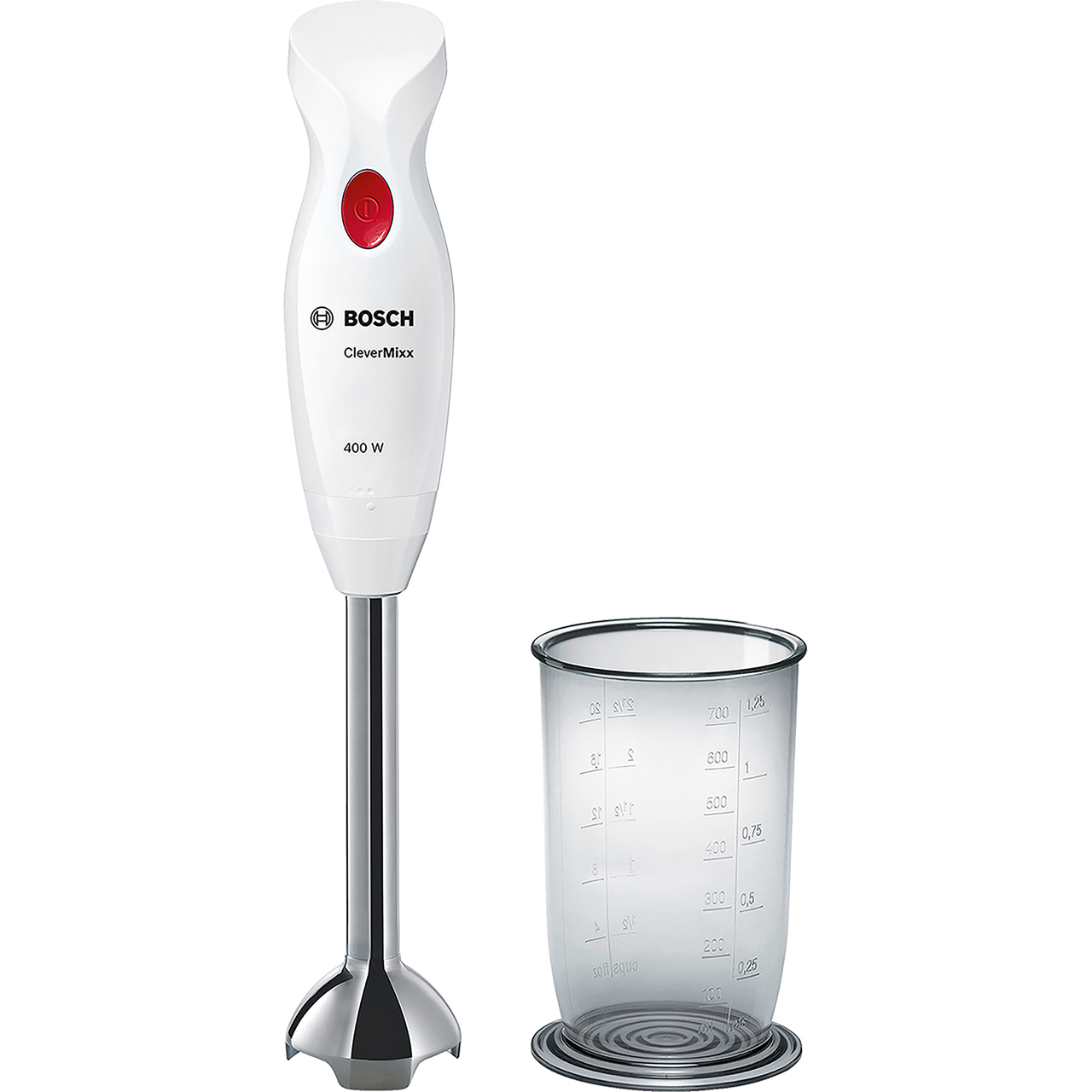 Bosch MSM24100GB Hand Blender with 1 Accessories Review