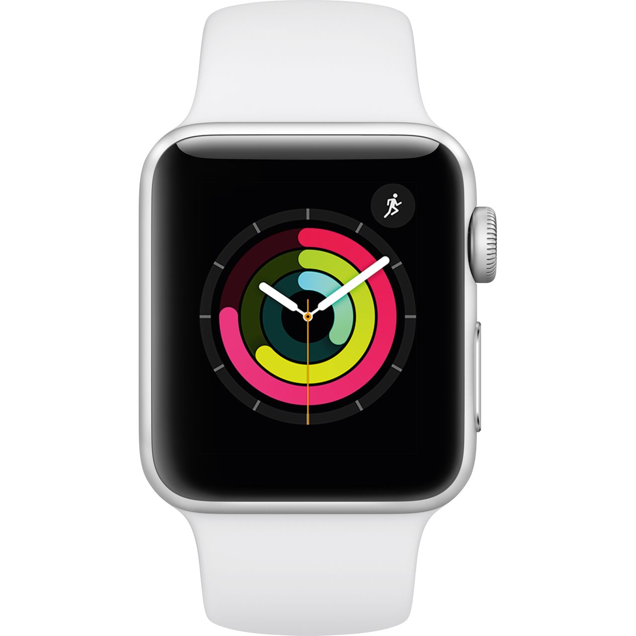 Apple Watch Series 3, 38mm, GPS [2017] Review