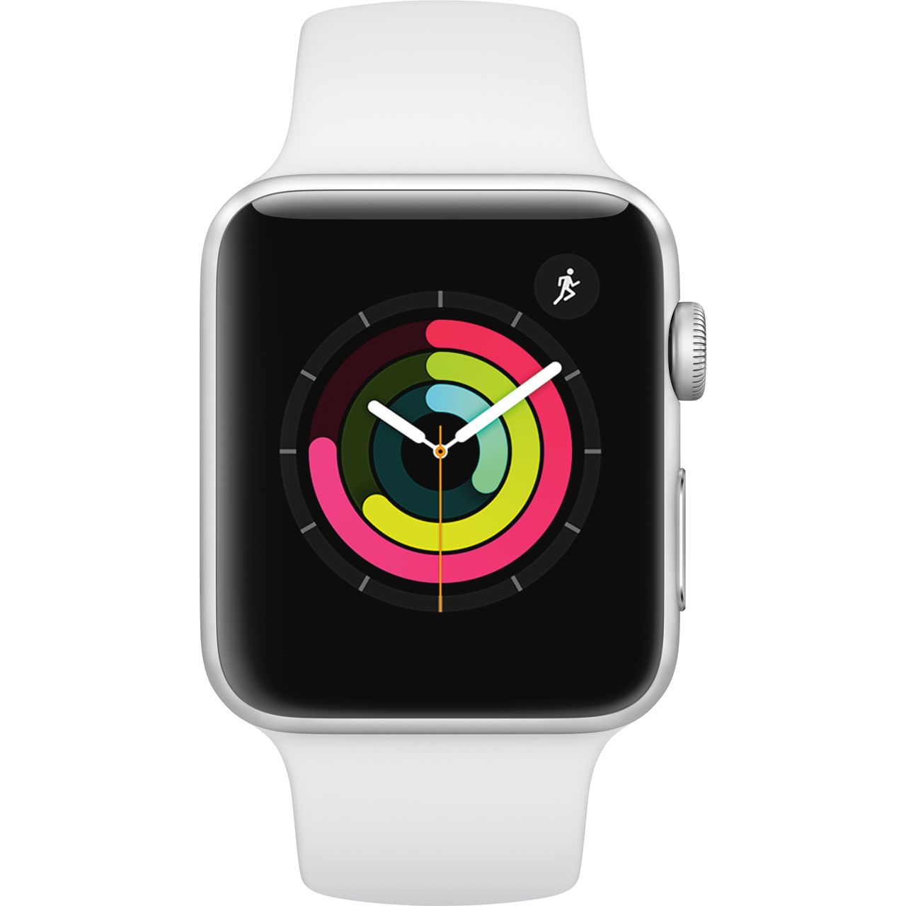 Apple Watch, Series 3, 42mm, GPS [2017] Review