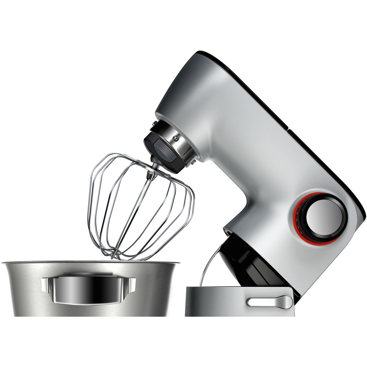 Bosch MUM9G32S00 OptiMUM Stand Mixer with 5.5 Litres Bowl 1200 Watt